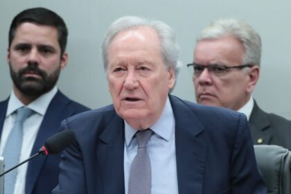 Comissão debate PEC sobre segurança pública com o ministro da Justiça