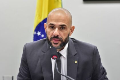 Projeto regulamenta uso de drones por órgãos de segurança pública e forças armadas