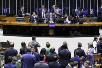 Câmara aprova projeto que reformula a Lei de Concessões Públicas