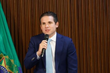 Motta cria comissão especial para discutir nova Lei dos Portos