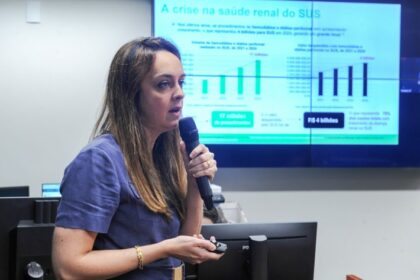 Especialistas apontam falhas no diagnóstico de doença renal no SUS