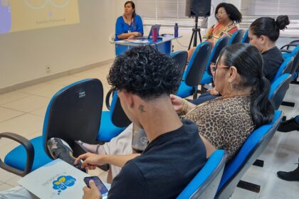 Parceria firmada para inserir jovens no mercado de trabalho