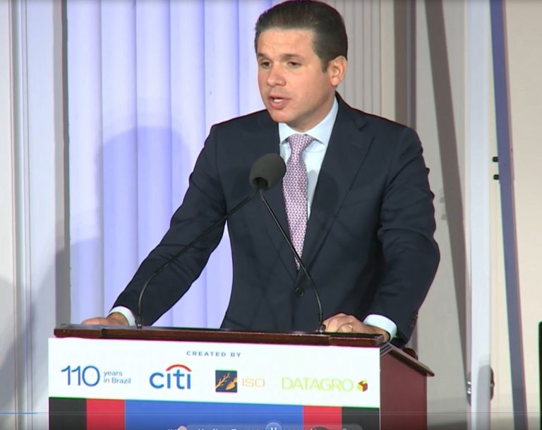 Motta: Câmara precisa articular combate à pobreza, desenvolvimento econômico e preservação ambiental