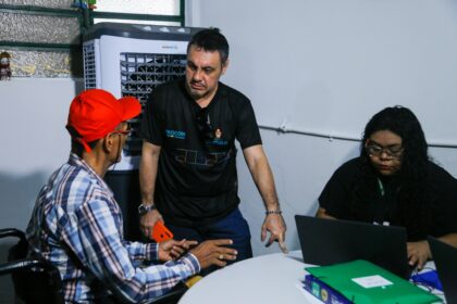 PMM encerra 1ª edição do projeto ‘Procon Manaus nos bairros’