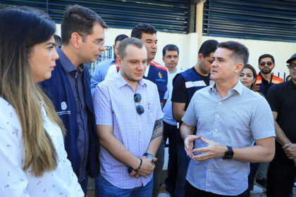 David lança ação para resgatar pessoas em situação de rua