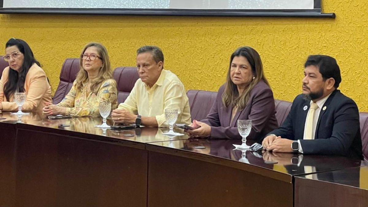 ‘Desacelere’: Bual participa de seminário em alusão ao Maio Amarelo