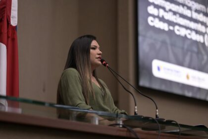 Deputada Joana Darc propõe a criação da Carteira de Identificação da Pessoa com Cardiopatia Congênita no Amazonas