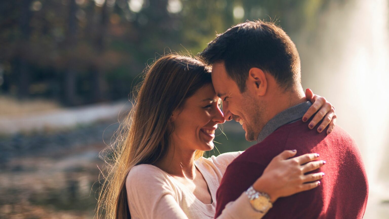 Encontros que Mudam Tudo: Quando o Amor Surpreende o Destino
