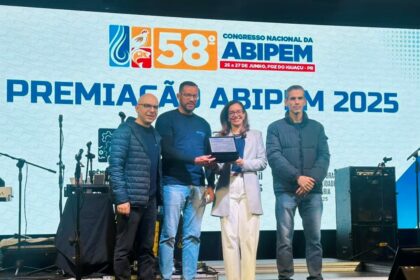 Prefeitura de Manaus recebe premiações de destaque previdenciário em congresso nacional