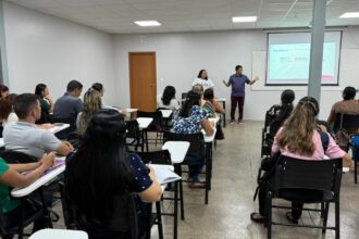 Prefeitura de Manaus inicia aulas do programa ‘Salto Aceleradora’