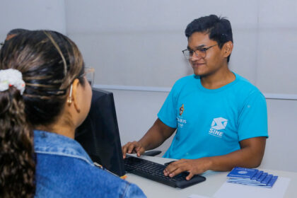 Sine Manaus oferta 328 vagas de emprego nesta quinta–feira, 12/6