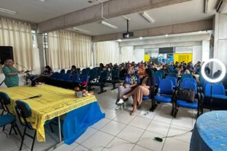 Evento apoiado pelo Governo do Amazonas celebra os 35 anos do Estatuto da Criança e do Adolescente