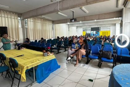 Evento apoiado pelo Governo do Amazonas celebra os 35 anos do Estatuto da Criança e do Adolescente