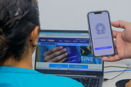 Sine Manaus oferta 262 vagas de emprego nesta terça–feira, 1º/7