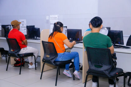 Sine Manaus oferta 345 vagas de emprego nesta sexta–feira, 6/6