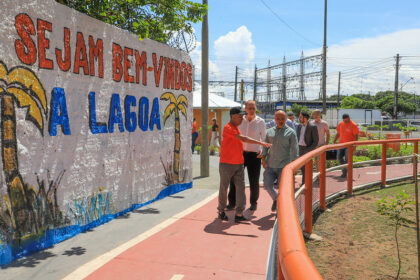 Banco Mundial elogia projetos ambientais da prefeitura e inicia diálogo com Manaus