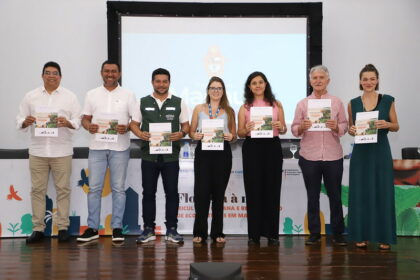Manaus celebra o Dia Mundial do Meio Ambiente com avanços na agricultura urbana e compromisso com a restauração de ecossistemas