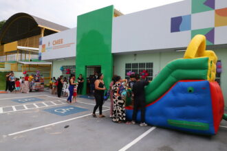 Centro Municipal de Educação Especial da Prefeitura de Manaus amplia atendimentos e transforma vidas na cidade