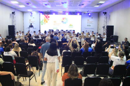 Prefeitura de Manaus encerra Conferência Municipal de Assistência Social com propostas que reforçam os 20 anos do Suas