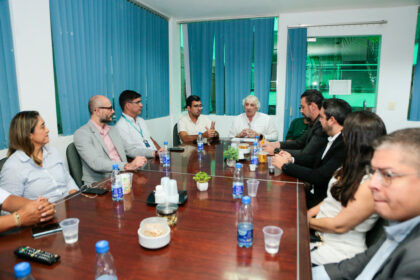 Alvará de Construção Mais Fácil para conselheiros federais