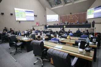 Assembleia Legislativa debate mobilidade urbana após acidente na avenida Djalma Batista