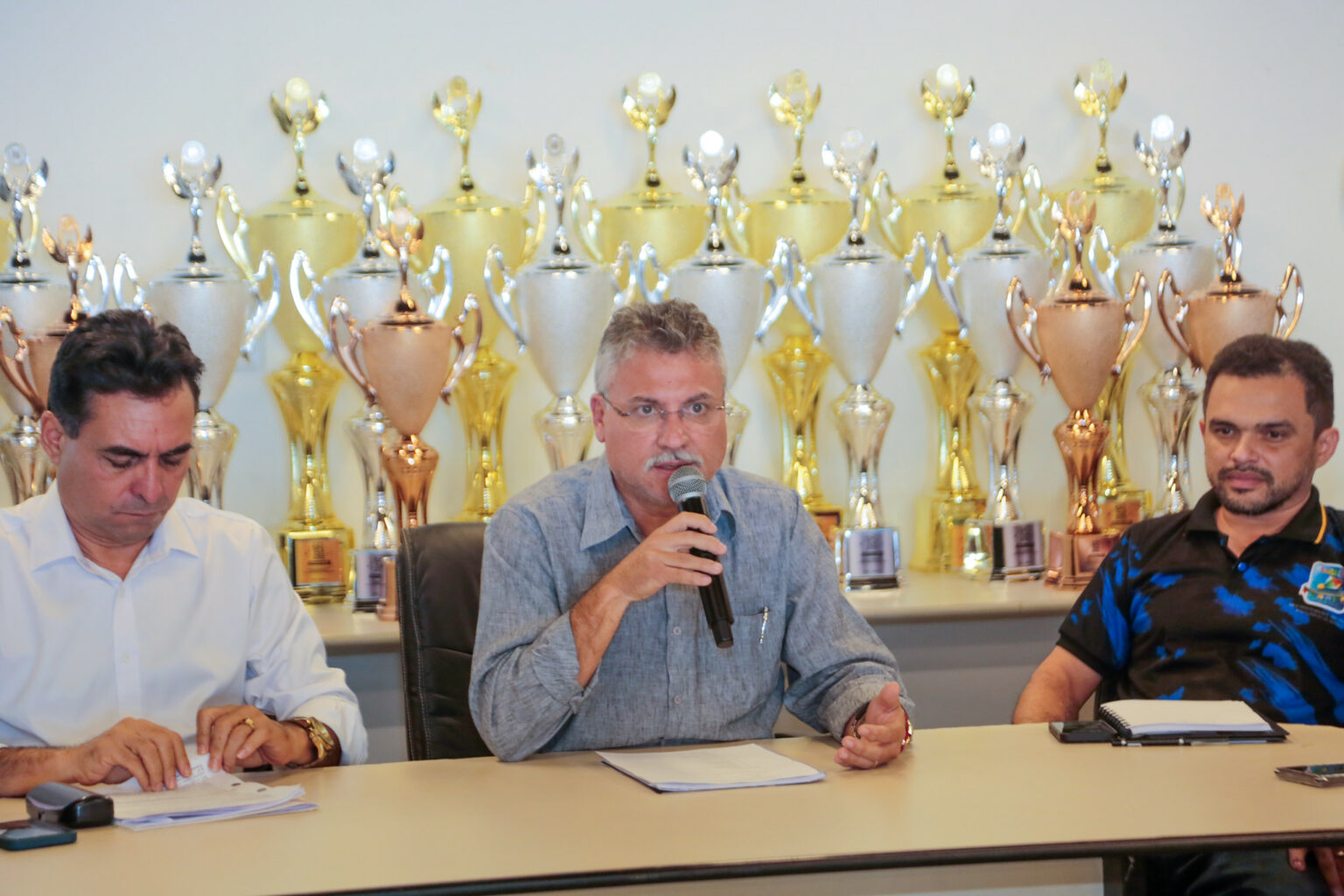 Apuração da categoria Prata consagra campeões do 67º Festival Folclórico do Amazonas