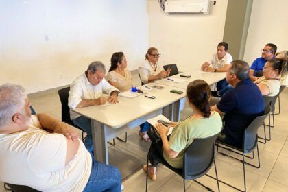 Prefeitura de Manaus planeja ocupação da Sala do Turismo no mirante Lúcia Almeida com foco em negócios e promoção do destino