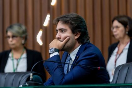 Tramita na Aleam projeto que prevê sanções a estabelecimentos que façam apologia à pedofilia e violência sexual infantil