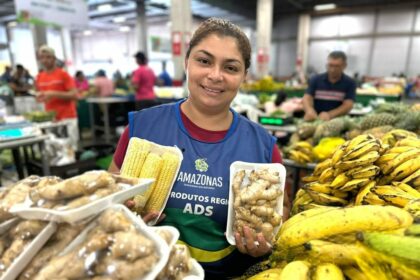 Feiras de Produtos Regionais da ADS: programação começa nesta terça-feira e segue até domingo