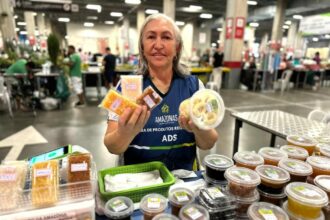 Feiras de Produtos Regionais da ADS terão programação alterada nesta semana devido ao feriado nacional