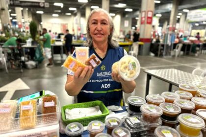 Feiras de Produtos Regionais da ADS terão programação alterada nesta semana devido ao feriado nacional