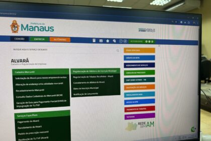 Terceira parcela do Alvará 2025 vence nesta quinta-feira, 5/6