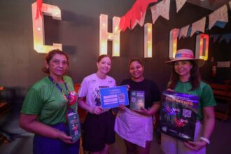 Festival de Parintins 2025: Governo do Amazonas certifica prestadores de serviços turísticos com Cadastur e plataforma Amazonas To Go