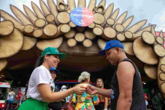 Festival de Parintins 2025: Amazonastur prepara operação com foco na experiência do turista e fortalecimento do setor