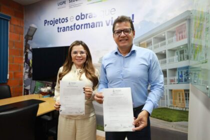 Governo do Amazonas vai reformar a Unidade Básica de Saúde Fluvial de Nhamundá