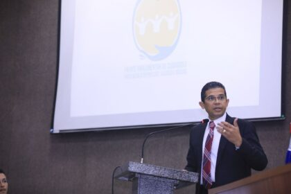 Aleam realiza Projeto Fenapred em alusão à conscientização sobre a saúde mental masculina na quarta-feira, 18