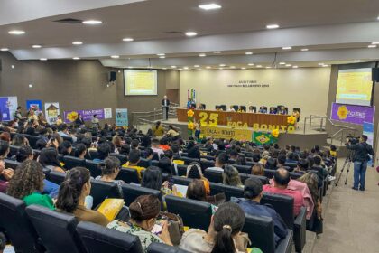 Aleam recebe seminário voltado ao combate do abuso e exploração sexual infantojuvenil com apoio do deputado João Luiz
