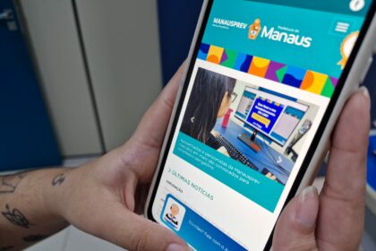 Prefeitura de Manaus lança assistente virtual ‘Américo’ para ajuda previdenciária