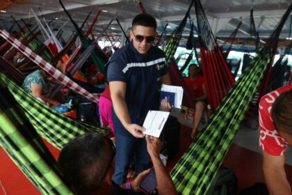 Festival de Parintins 2025: Arsepam e Procon-AM reforçam fiscalização no transporte hidroviário