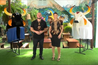 Assembleia Legislativa destaca Festival Folclórico de Parintins em programação especial na TV e Rádio Aleam