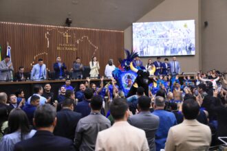 Assembleia Legislativa fortalece cultura do Amazonas com apoio ao Festival Folclórico de Parintins