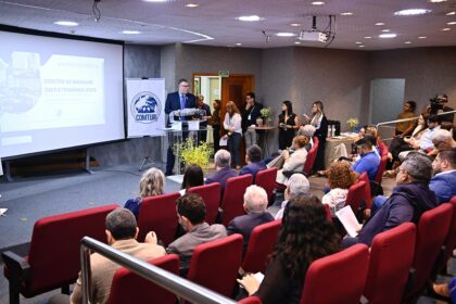 Prefeitura de Manaus participa de audiência pública que discute revitalização e economia no Centro
