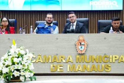Audiência pública na CMM marca 20 anos da Caravana das Juventudes e fortalece diálogo sobre políticas públicas para jovens