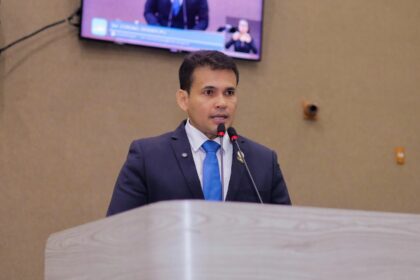 Coronel Rosses denuncia avanço do tráfico no interior e alerta para riscos à segurança pública no Amazonas