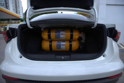 Campanha “Faça a Conta. Use GNV” atinge marca de R$ 1 milhão em benefícios concedidos a motoristas