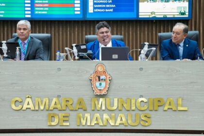 CMM aprova e encaminha reajuste salarial de servidores à Prefeitura de Manaus