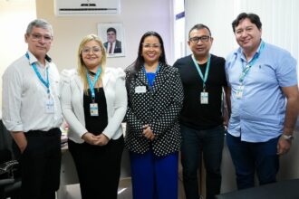 CMM e Sebrae-AM dão primeiro passo para oferecer cursos de qualificação e incentivo ao empreendedorismo em Manaus