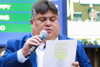 Câmara promulga sistema de cotas raciais nos concursos públicos da Casa
