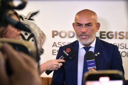 Cabo Maciel elogia ação da Polícia Civil na Operação Inocência em Urucará e reforça compromisso com proteção da infância