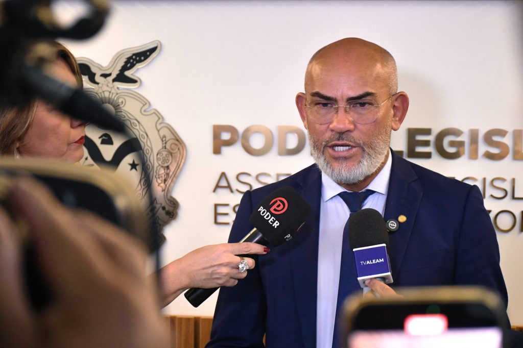 Cabo Maciel elogia ação da Polícia Civil na Operação Inocência em Urucará e reforça compromisso com proteção da infância Cabo Maciel elogia ação da Polícia Civil na Operação Inocência em Urucará e reforça compromisso com proteção da infância